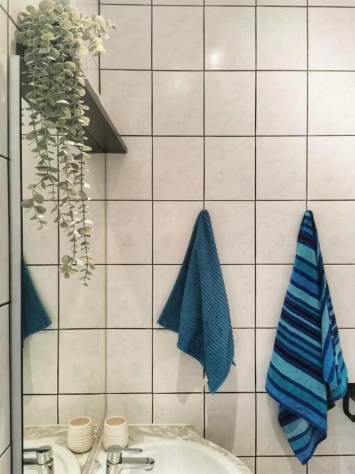 Cosy In Antwerp's Hipster Neighbourhood Apartment